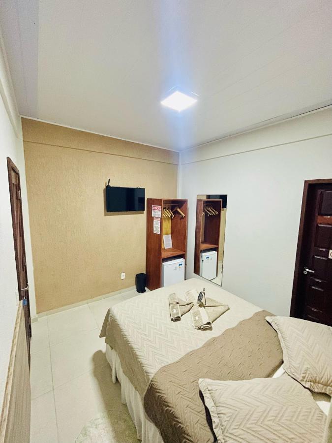 Апартаменты Casa Da Laninha Фернанду-ди-Норонья Экстерьер фото