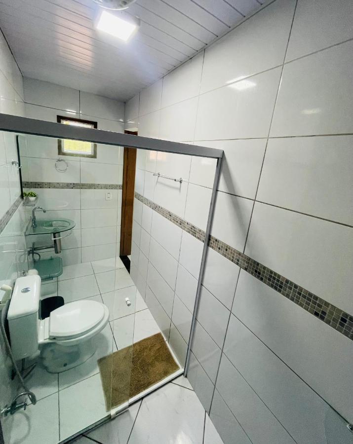 Апартаменты Casa Da Laninha Фернанду-ди-Норонья Экстерьер фото