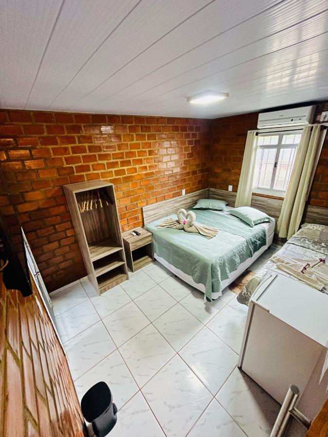 Апартаменты Casa Da Laninha Фернанду-ди-Норонья Экстерьер фото